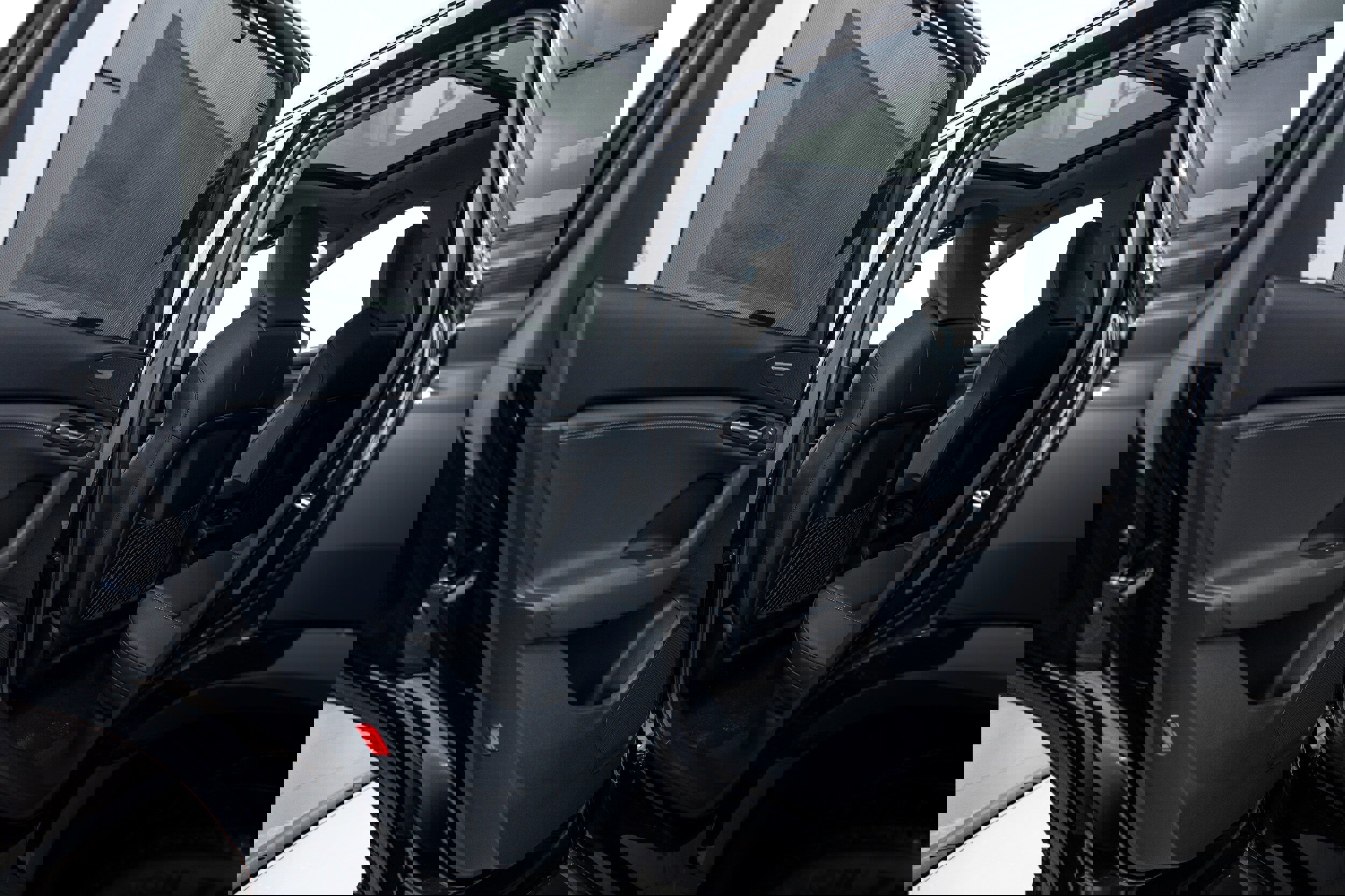 New 2025 Audi Q6 e-tron Premium Plus image 17