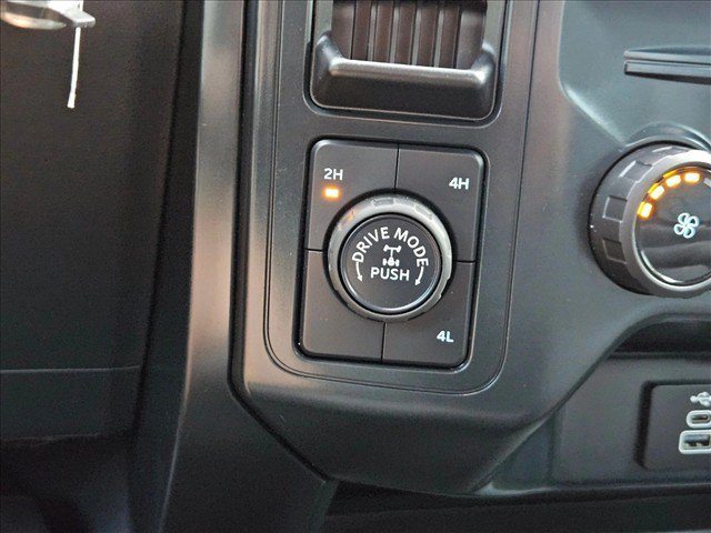 Certified 2025 Ford F150 XL w/ Equipment Group 103A High AWD/4WD image 23