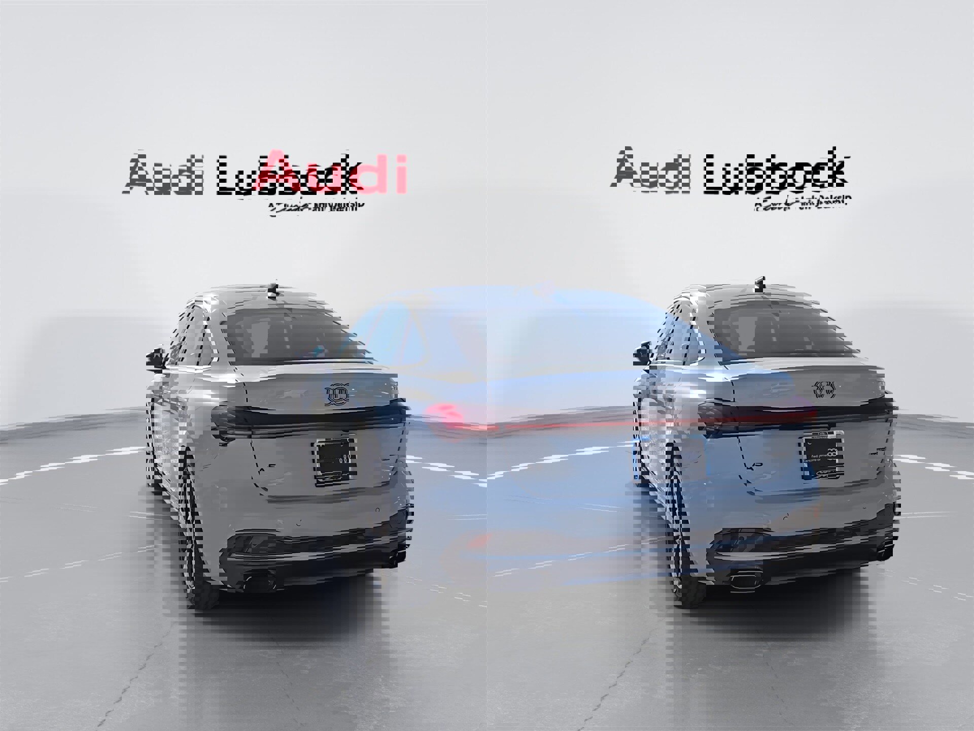 Used 2025 Audi A5 2.0T Premium Plus w/ Premium Plus image 7