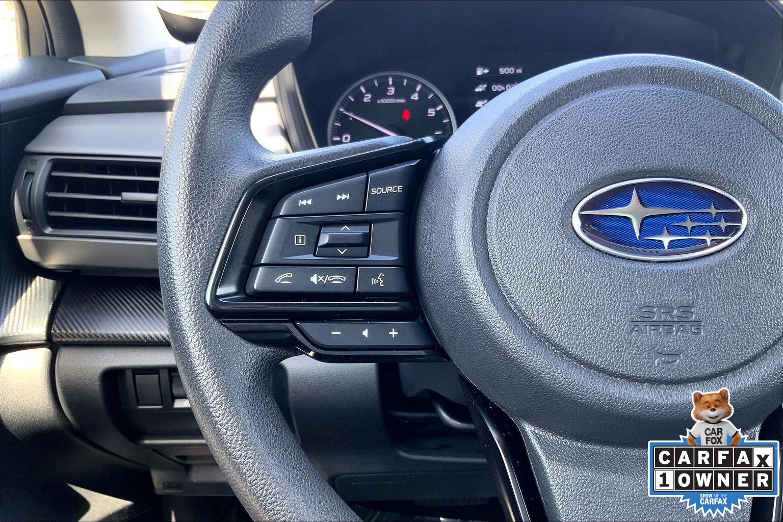 Certified 2024 Subaru Crosstrek 2.0i Premium w/ Crosstrek Mirror Package image 25