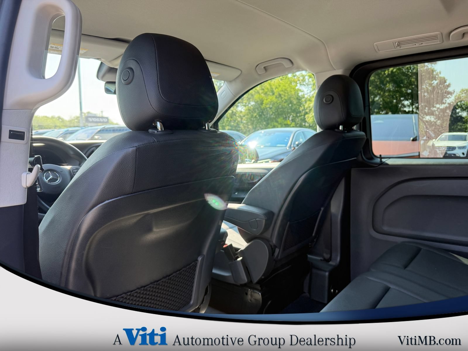 Certified 2023 Mercedes-Benz Metris Passenger image 19