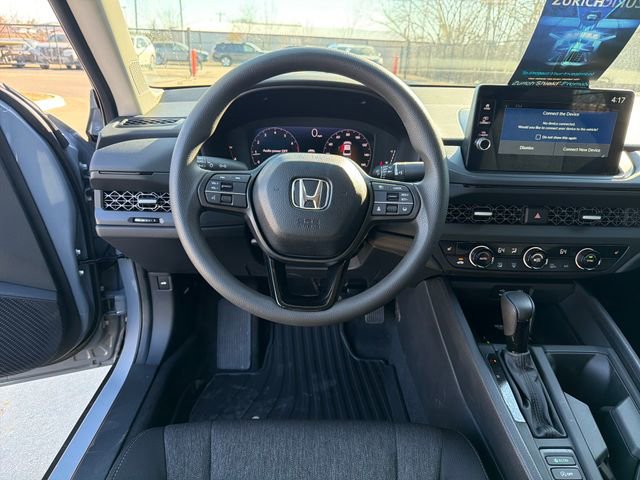 New 2026 Honda Accord SE image 16