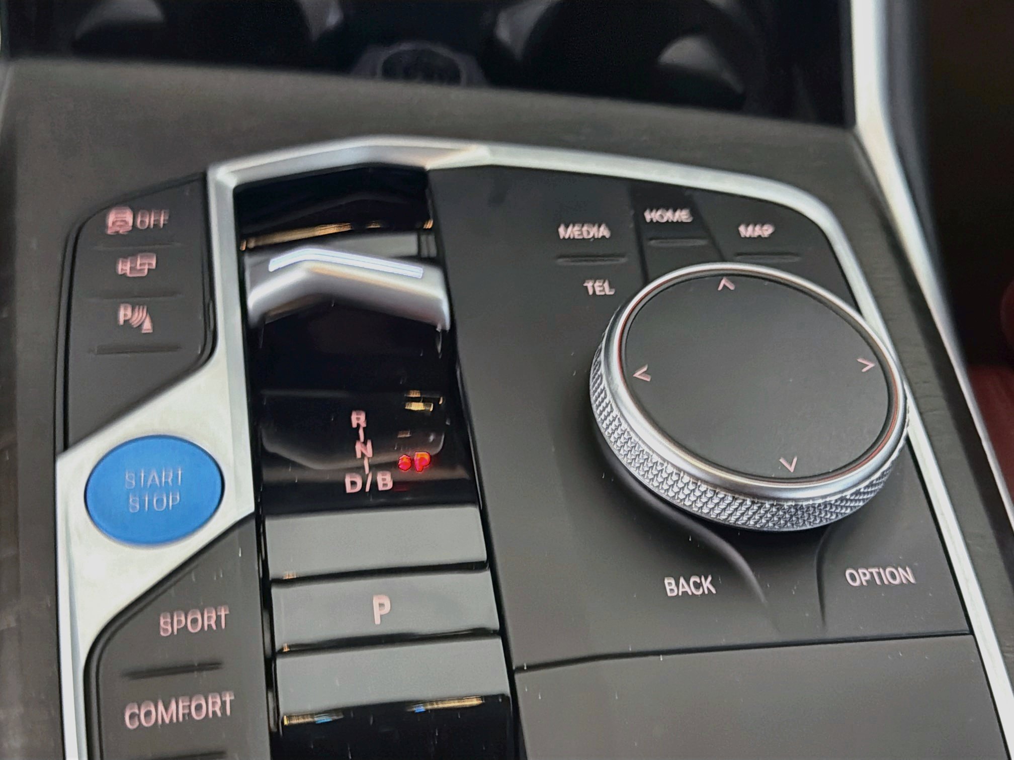 Used 2024 BMW i4 eDrive35 w/ Premium Package RWD image 24