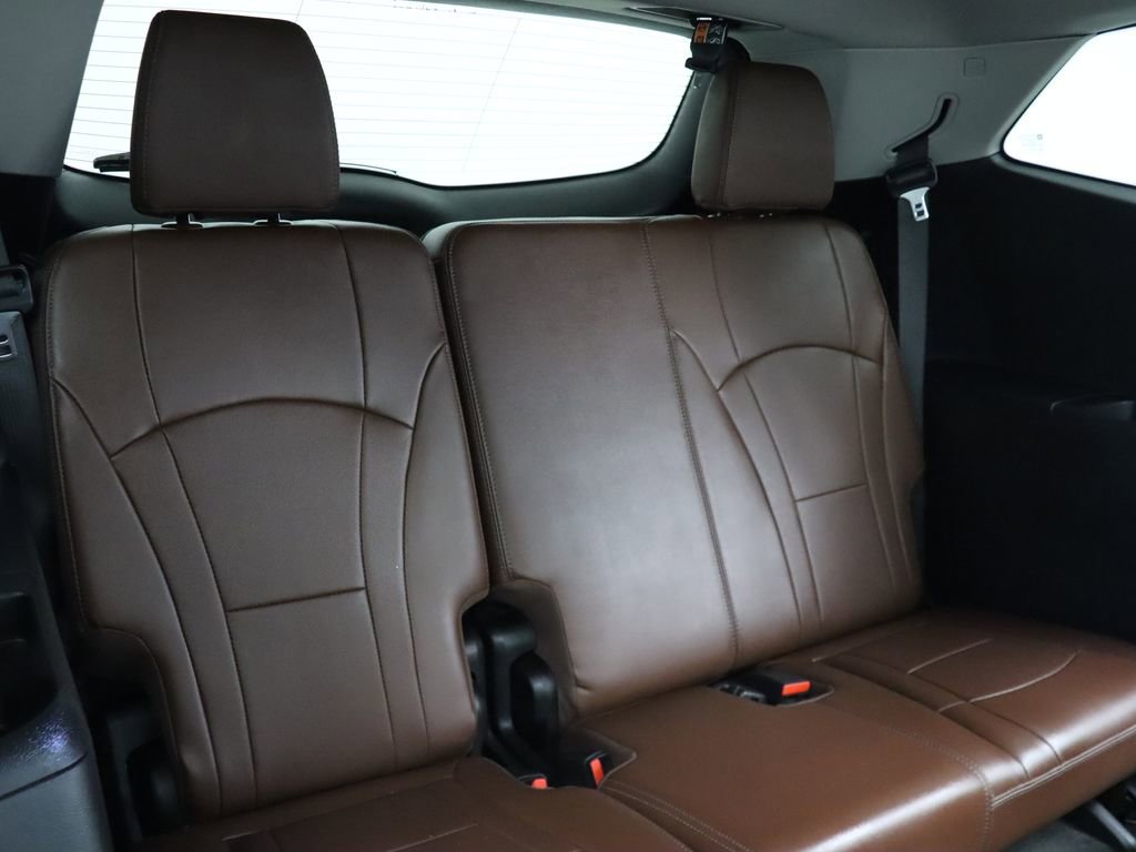 Used 2020 Buick Enclave Avenir image 39