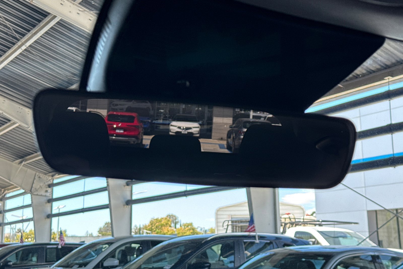 Used 2024 Kia Sportage LX image 26