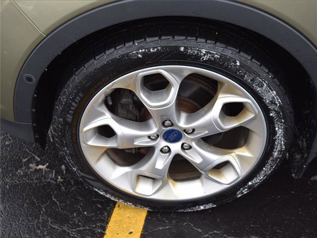 Used 2013 Ford Escape Titanium w/ Parking Technology Pkg image 39