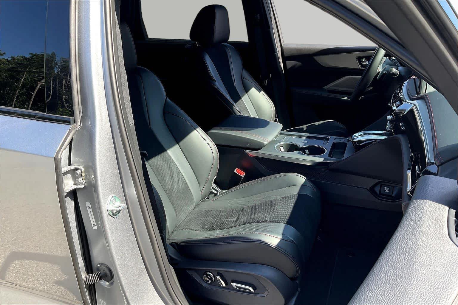 Used 2026 Acura MDX A-Spec AWD/4WD image 17