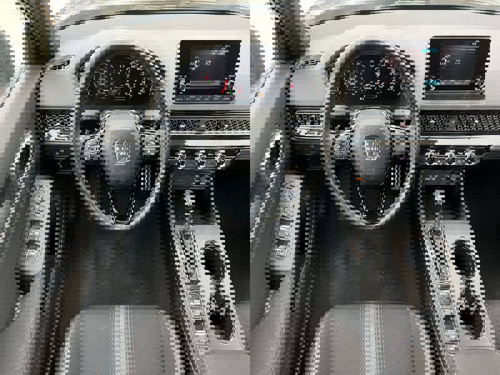 Used 2024 Honda Civic Sport image 15