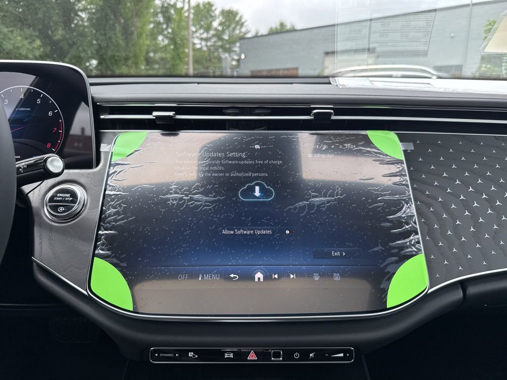 New 2026 Mercedes-Benz E 350 4MATIC Sedan image 23