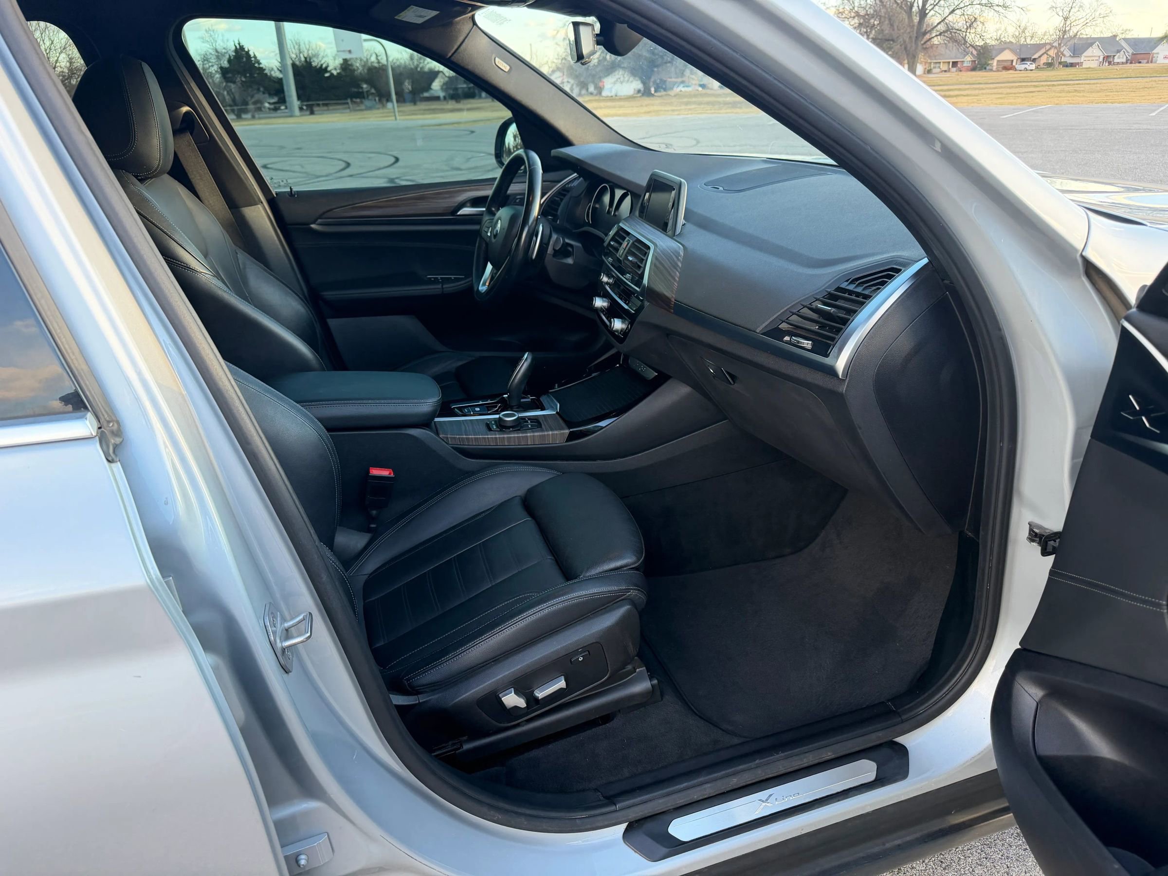 Used 2019 BMW X3 xDrive30i w/ Driving Assistance Package image 22