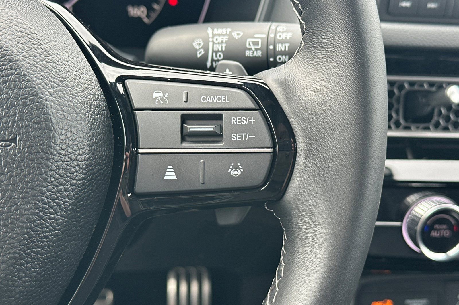 Used 2026 Honda Civic Sport image 28