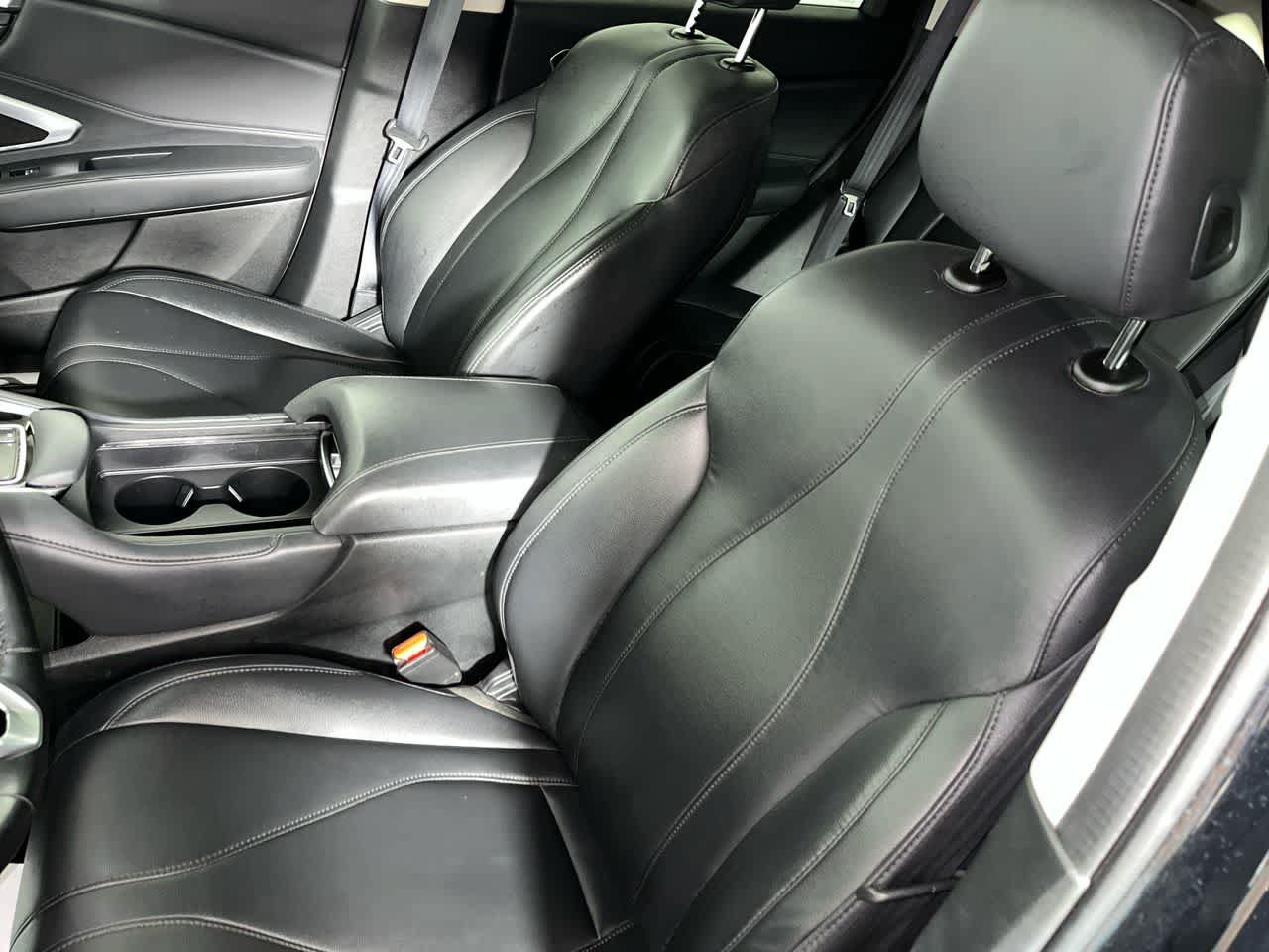 Certified 2023 Acura RDX AWD image 15