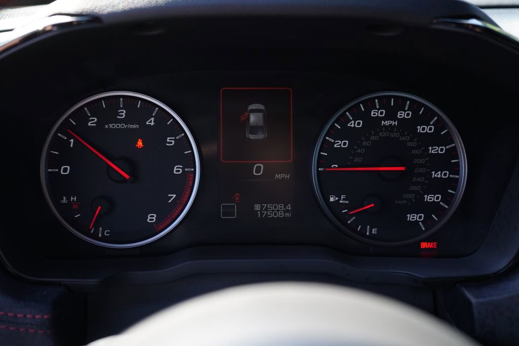 Used 2023 Subaru WRX AWD/4WD image 19