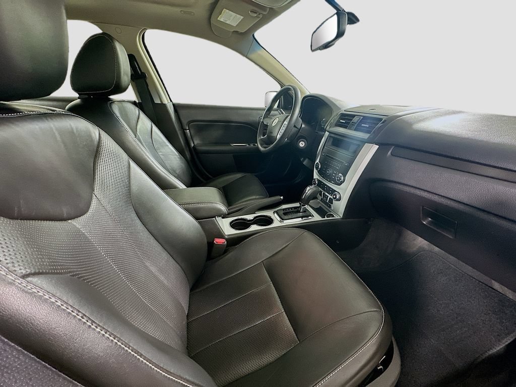 Used 2010 Mercury Milan Premier FWD image 27