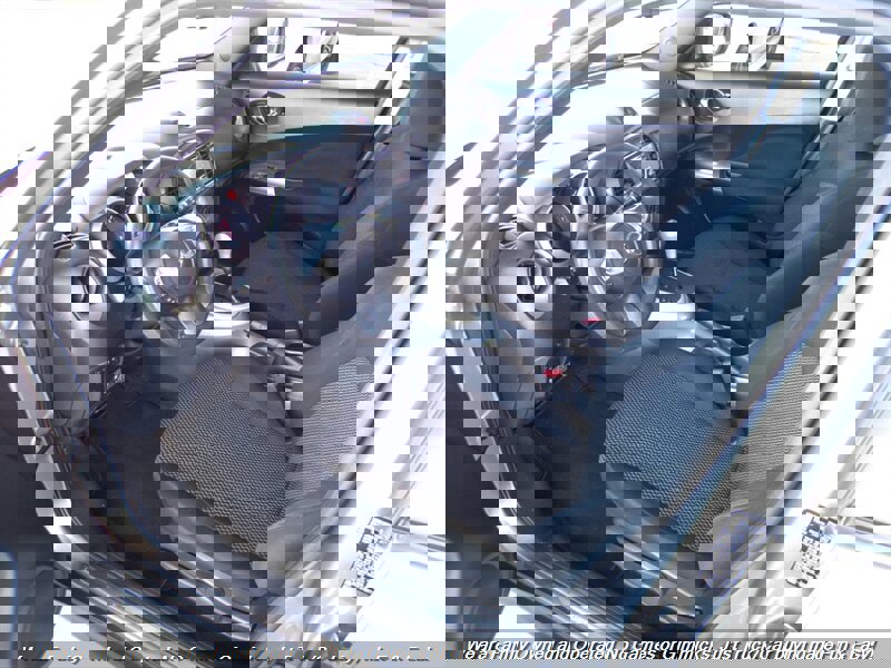 Used 2015 Nissan Juke S image 15