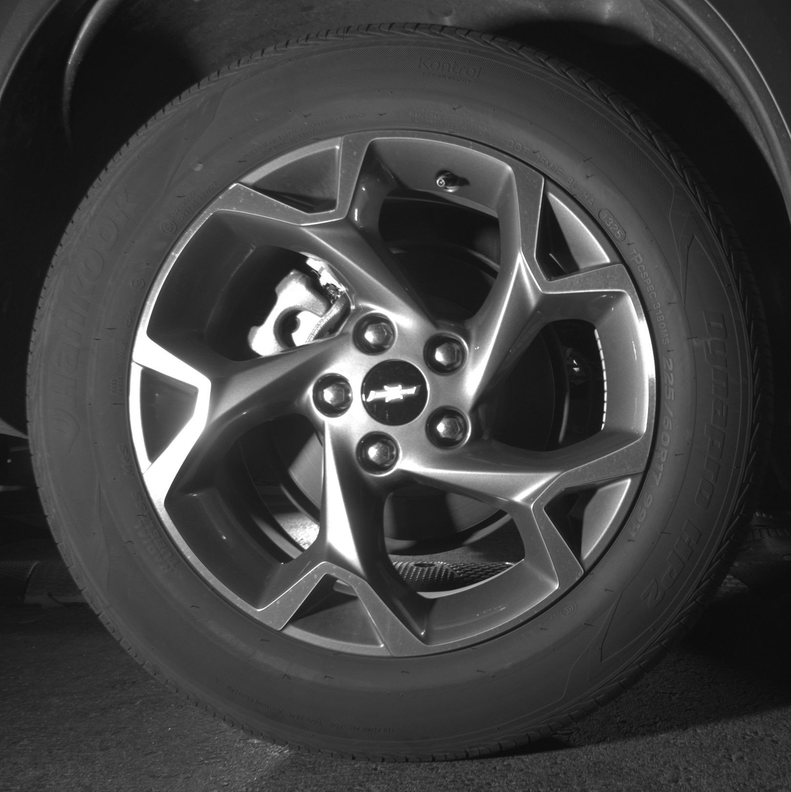 Used 2025 Chevrolet Trax LT w/ LT Convenience Package image 15