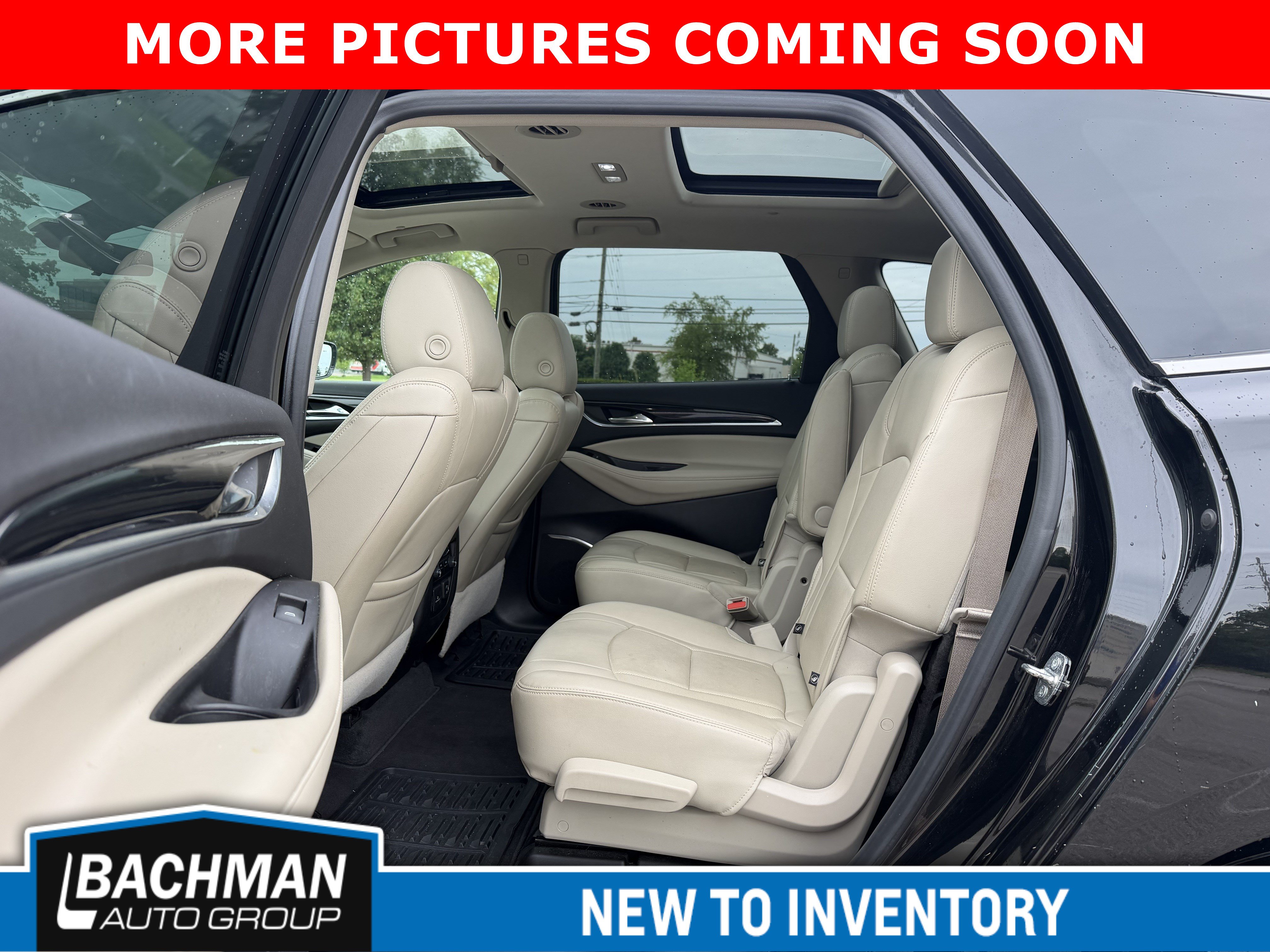 Used 2019 Buick Enclave Essence FWD image 7