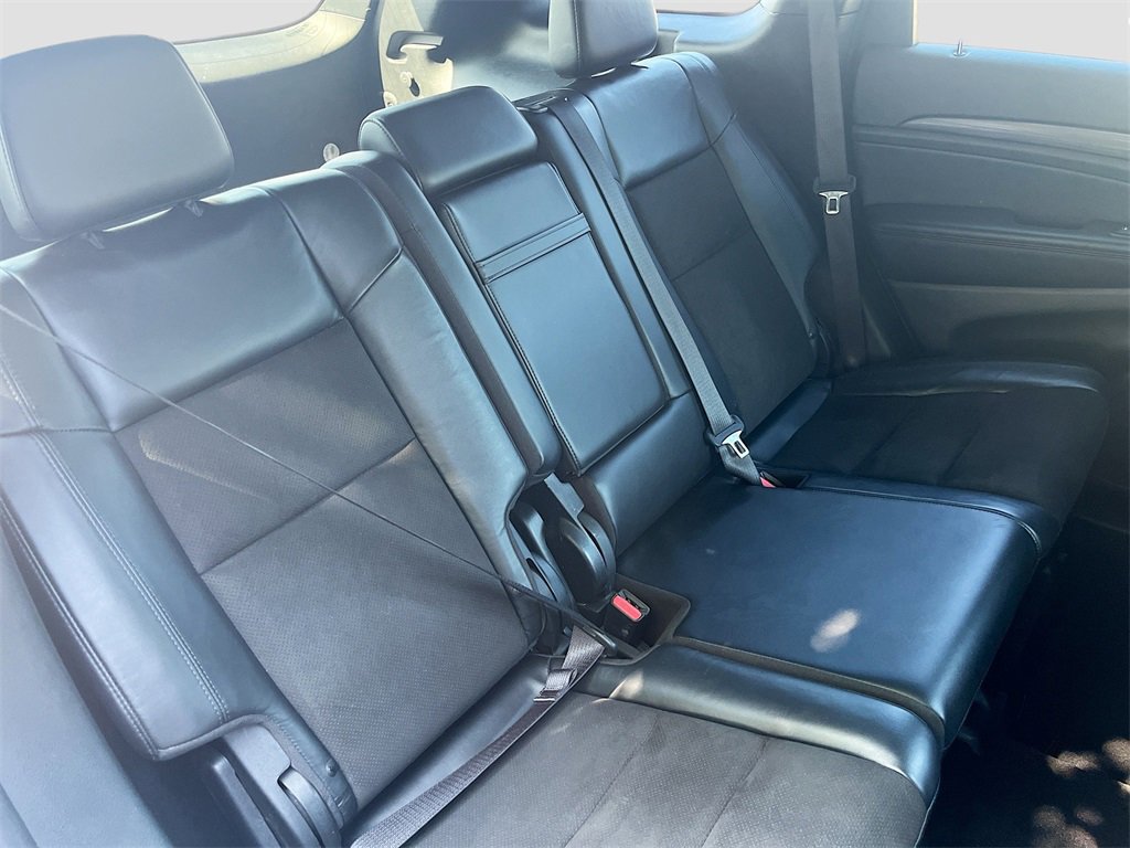 Used 2021 Jeep Grand Cherokee Laredo X image 27