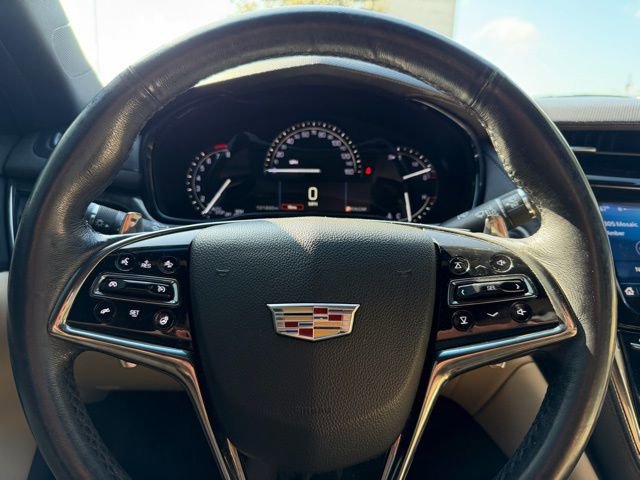 Used 2019 Cadillac CTS Luxury image 16
