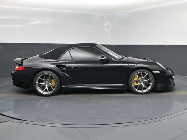 Used 2011 Porsche 911 Turbo S image 2