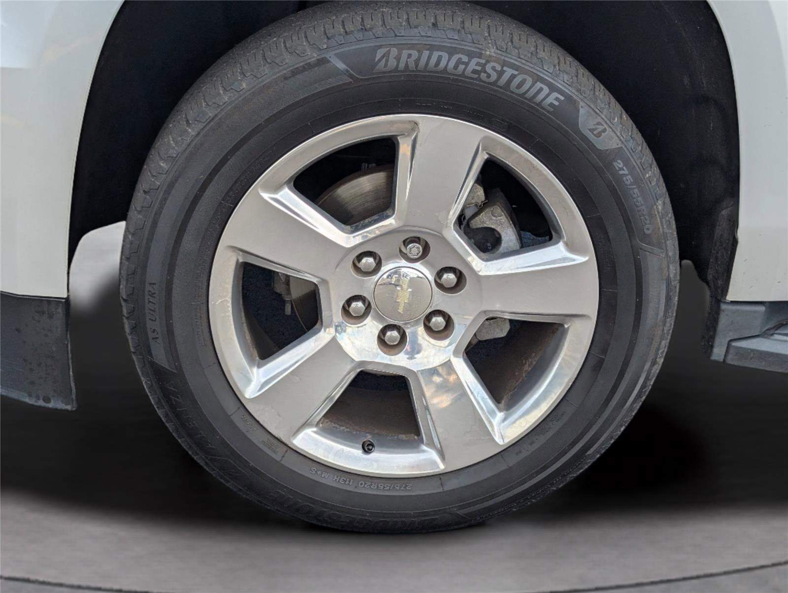 Used 2016 Chevrolet Tahoe LT image 38