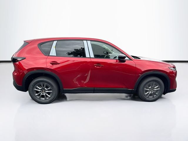 New 2026 MAZDA CX-5 Select AWD/4WD image 8