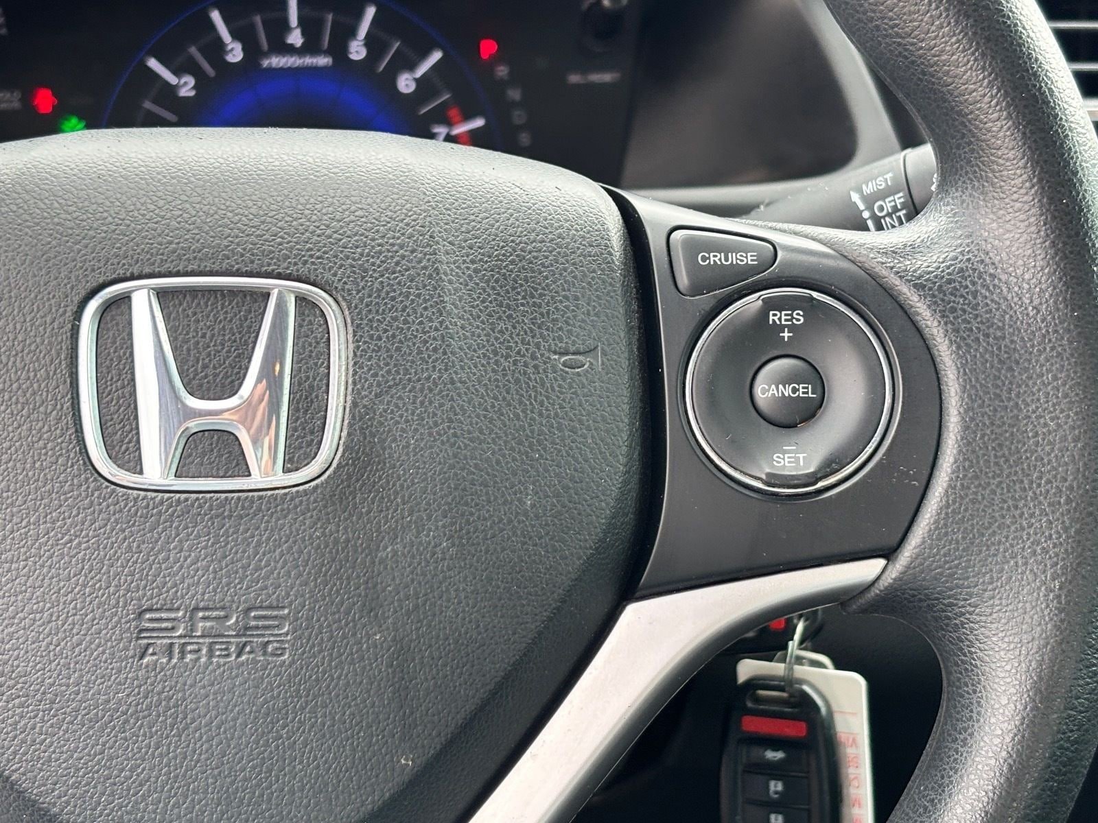 Used 2014 Honda Civic LX image 20