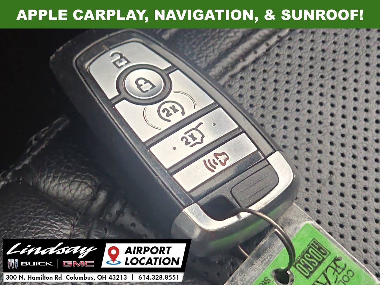 Used 2018 Ford Expedition Max Limited image 36