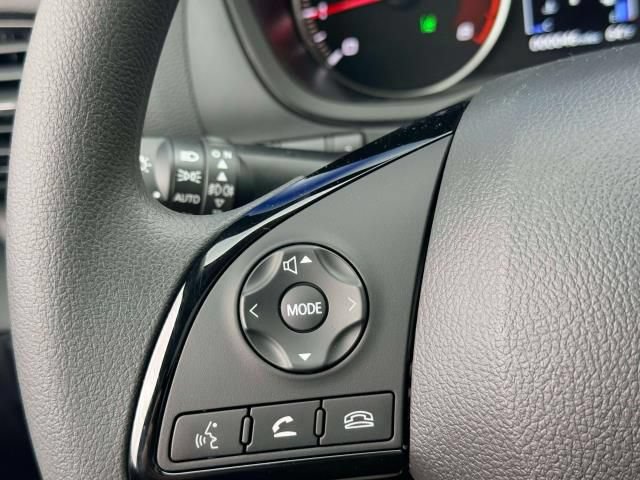 New 2026 Mitsubishi Eclipse Cross Ralliart AWD/4WD image 21