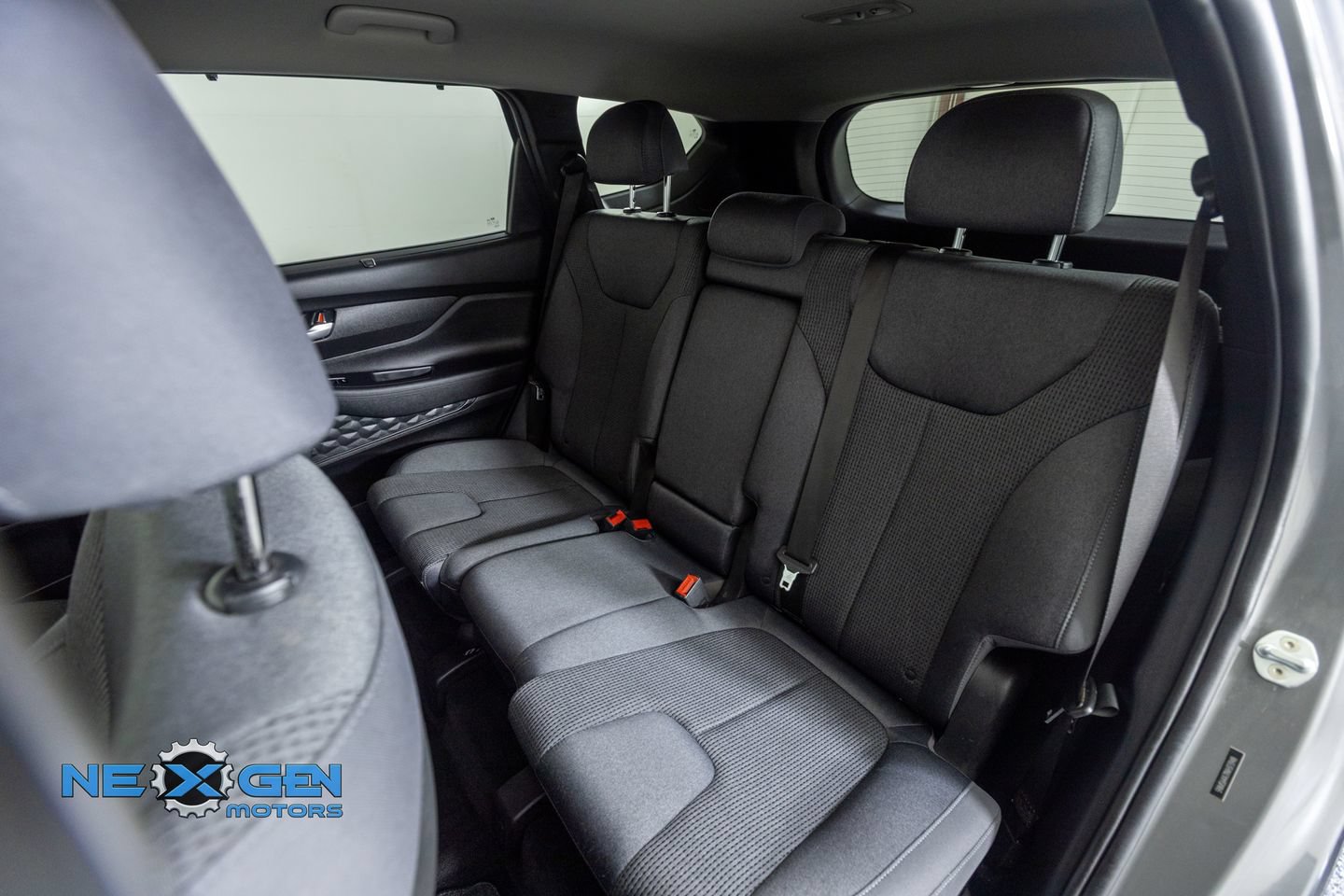 Used 2022 Hyundai Santa Fe SEL w/ Convenience Package FWD image 30