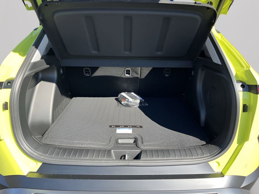 Used 2024 Hyundai Kona Limited FWD image 23