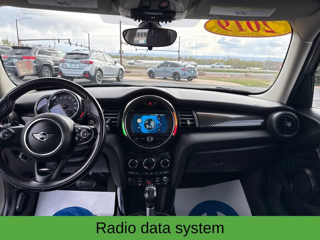 Used 2019 MINI Cooper S image 3