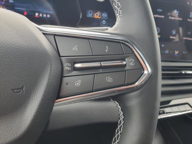 New 2026 Chevrolet Silverado EV LT image 17