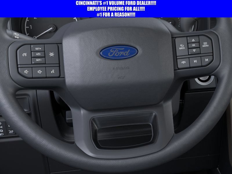 New 2026 Ford F150 STX AWD/4WD image 12