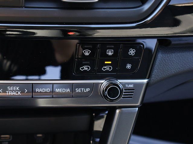 New 2026 Kia Seltos S AWD/4WD image 29