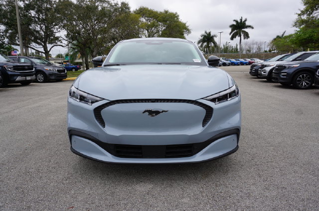 New 2026 Ford Mustang Mach-E Select w/ Technology Package AWD/4WD image 27