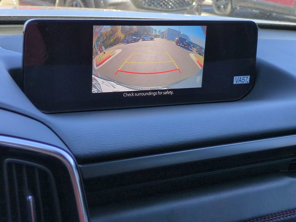 New 2026 MAZDA CX-50 2.5 Hybrid w/ Weather Package image 21