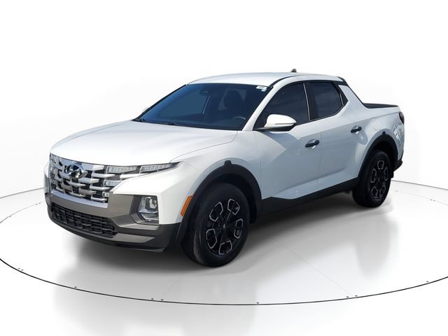 Used 2022 Hyundai Santa Cruz SEL AWD/4WD image 2