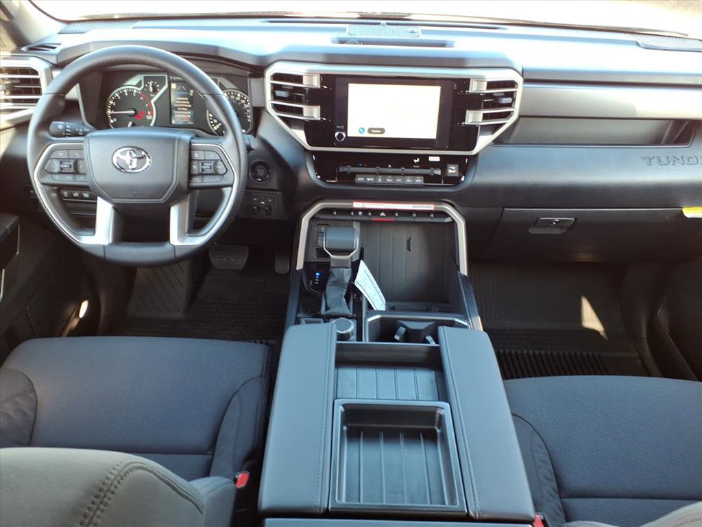 New 2026 Toyota Tundra SR5 image 10