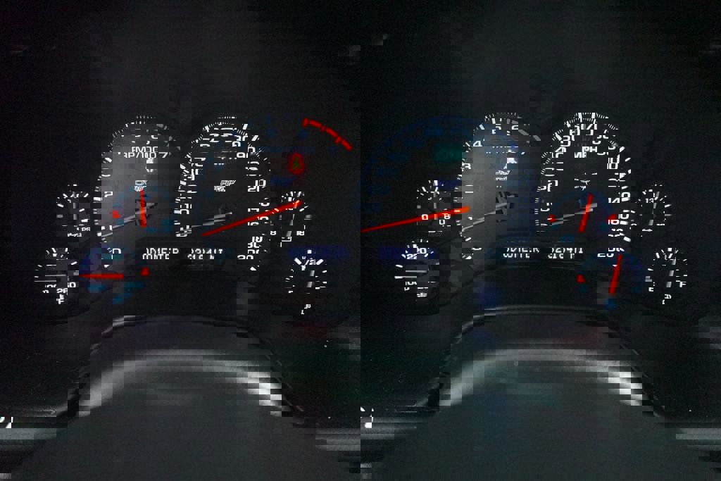 Used 2003 Chevrolet Corvette Convertible w/ Preferred Equipment Group1 image 14