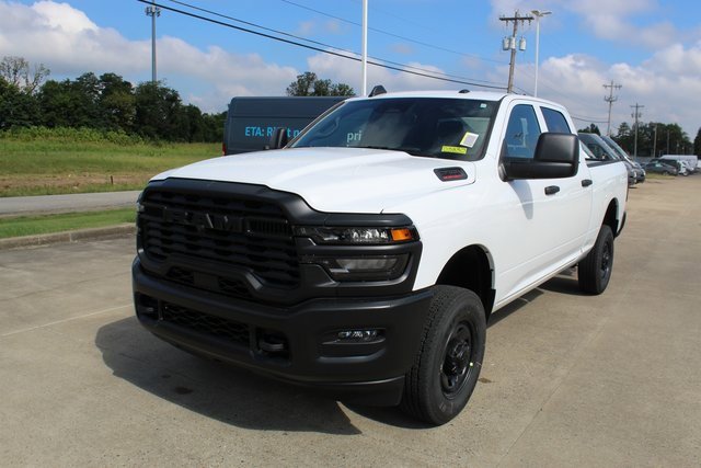 New 2026 RAM 2500 Tradesman image 1