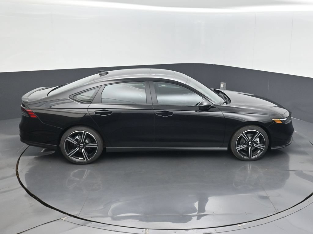 New 2026 Honda Accord Sport image 14