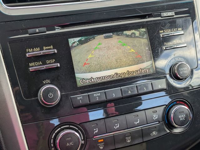 Used 2014 Nissan Altima 2.5 S w/ Sport Value Package image 24