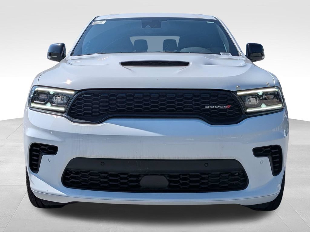 New 2026 Dodge Durango GT AWD/4WD image 8