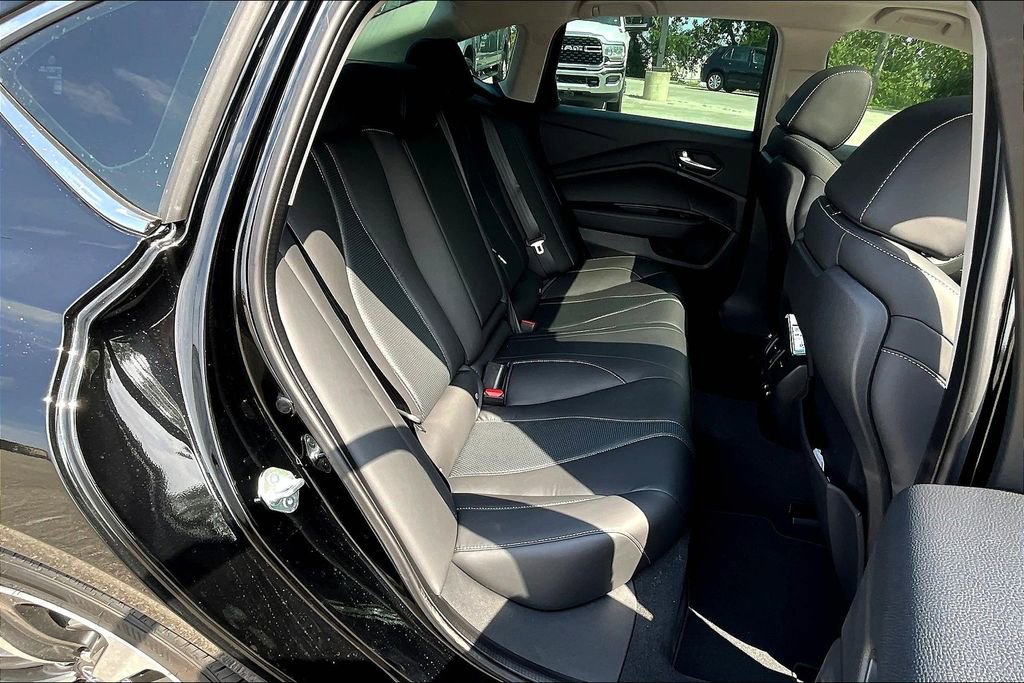 Used 2024 Acura TLX w/ Technology Package image 22