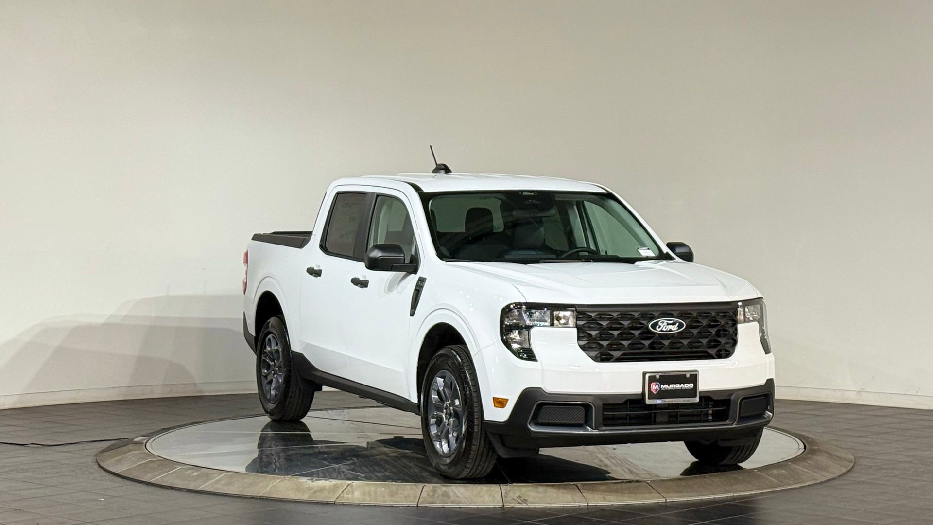 New 2026 Ford Maverick XLT w/ Equipment Group 301A video 2