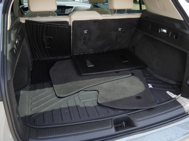 Used 2023 Buick Envision Preferred AWD/4WD image 14