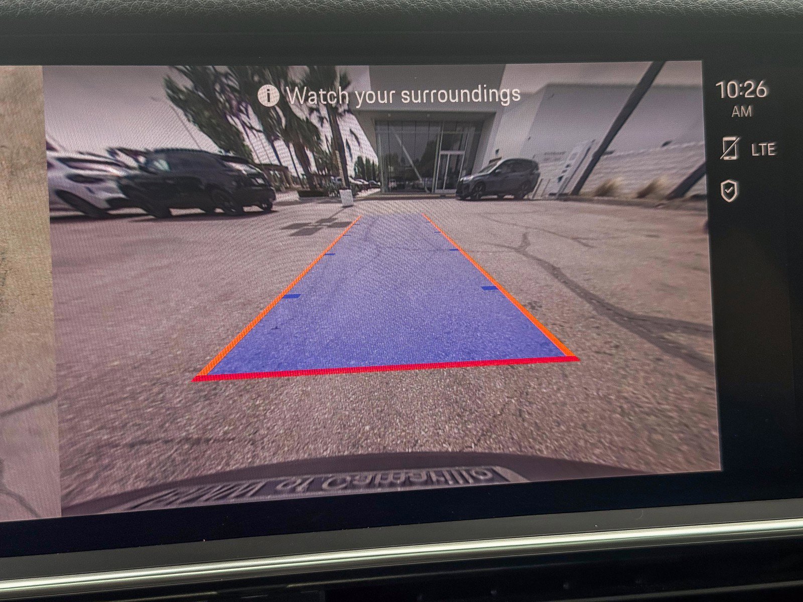 Used 2023 Porsche Cayenne Platinum Edition image 24