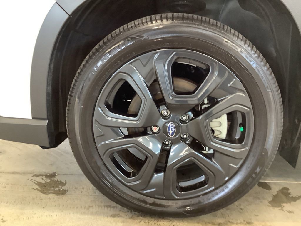 Used 2025 Subaru Ascent Bronze Edition AWD/4WD image 21