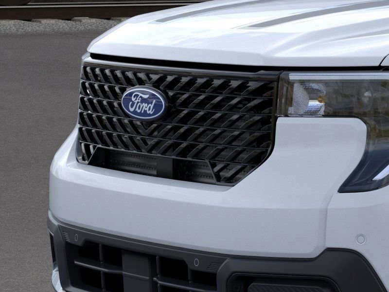 New 2026 Ford Maverick Lariat w/ Black Appearance Package AWD/4WD image 17